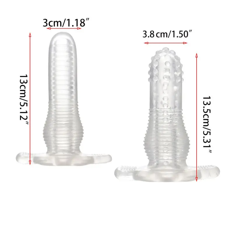 Силиконовый пенис рукав стимулятор Мощный массаж долговечные взрослые секс