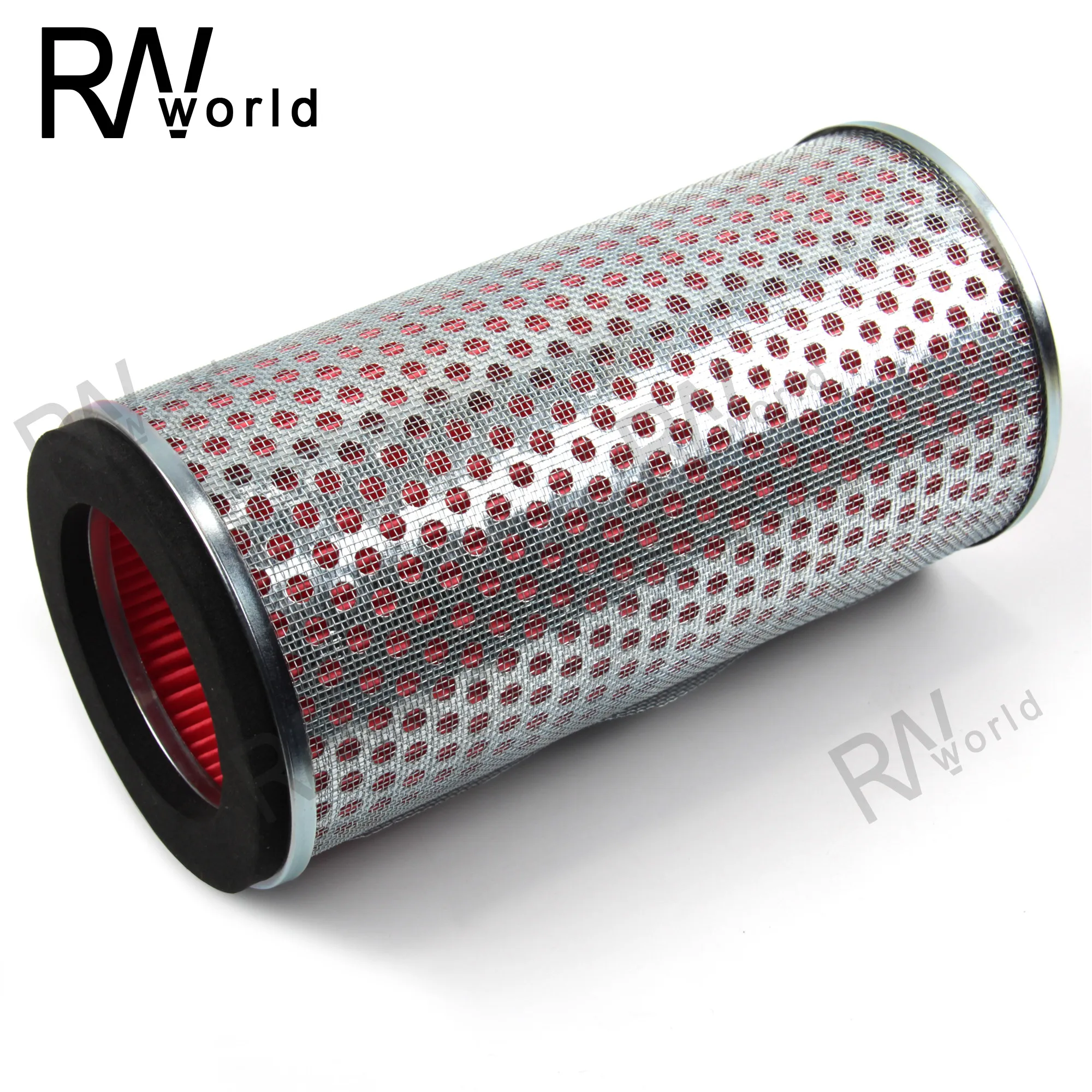 

Motorcycle Air Filter Strainer Intake Cleaner For HONDA CB1300 2003-2013 CB 1300 CB-1300 2004 2005 2006 2007 2008 2009 2010 2011