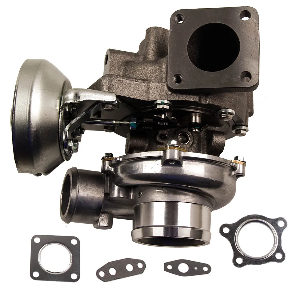 RHV5 турбозарядное устройство 8980115295 для ISUZU DMAX HOLDEN RODEO 4JJ1T 3.0TD турбина 8980115293 8980115297