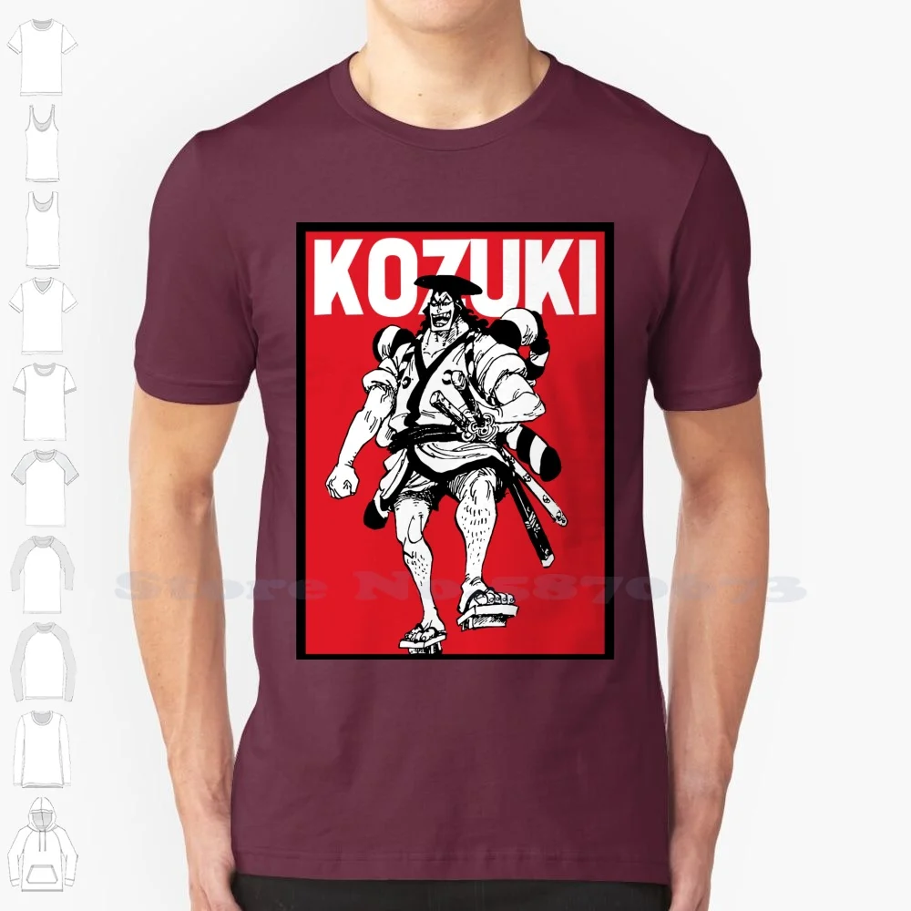 

Kozuki Oden Cool Design Trendy T-Shirt Tee Oden Kozuki Kozukioden Onepiece Odenonepiece Kozuki Oden One Piece One Piece Wano