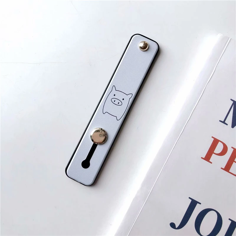 Вытяжное кольцо push-pull Многофункциональный u-образный Выдвижной кронштейн для ленивых для мобильного телефона кольцо Пряжка Кронштейн для мобильных телефонов