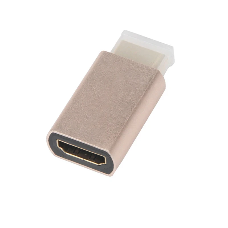 HDMI совместимый эмулятор прохождения EDID для использования с видео Сплиттер