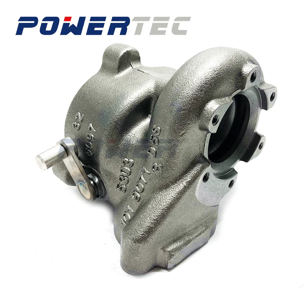 Турбо зарядное устройство корпус 5303 988 0029 970 53039880029 для Audi A4 A6 1 8 T 110/120 кВт 058145703J 100%