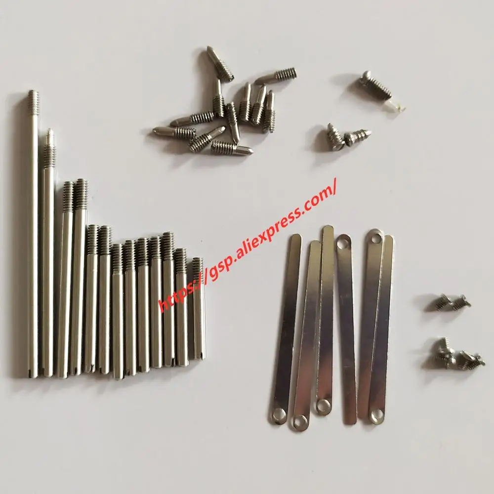 Кларнета ключ вал шток винт аксессуары для кларнета | Спорт и развлечения