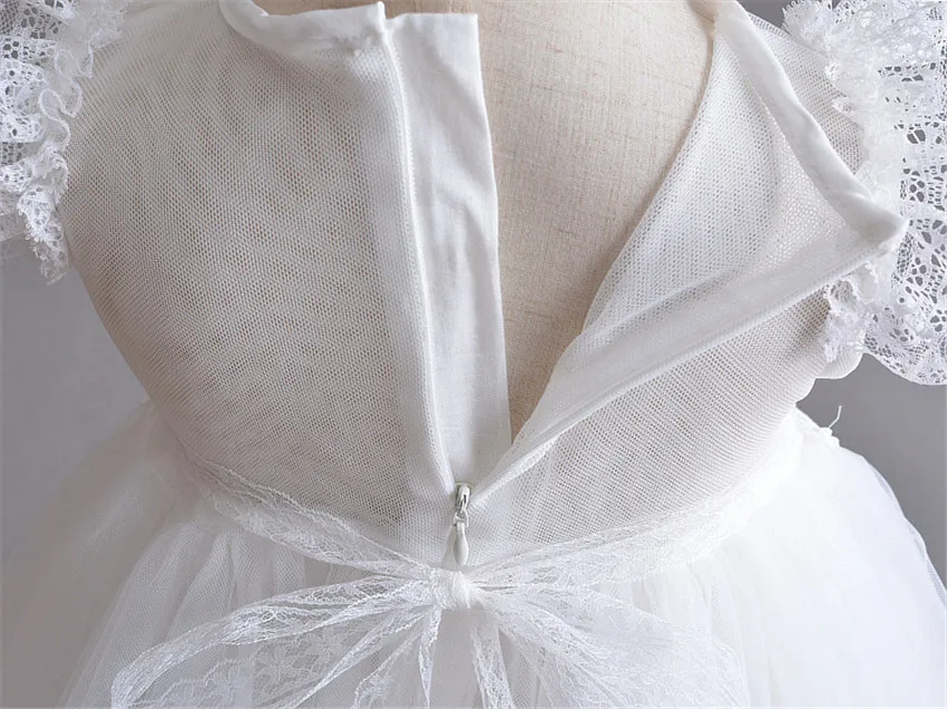 HAPPYPLUS/платье принцессы платья для маленьких девочек летняя фатиновая одежда