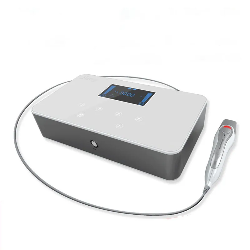 Высокотехнологичный интеллектуальный фракционный радиочастотный аппарат для