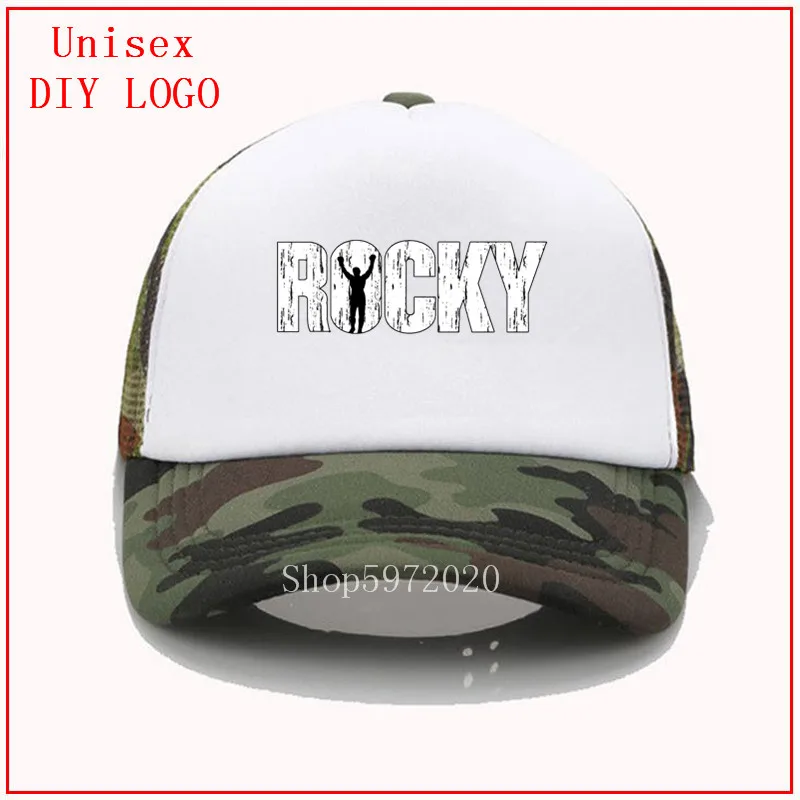 Рокки Бальбоа белые шляпы от солнца для женщин черная пляжная шляпа шапка мужчин