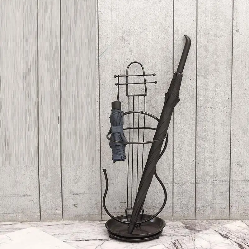 Ombrellone Parapluhouder Suporte Guarda Chuva Metal Porte Parapluie Rack Porta Ombrelli Portaombrelli Casa Umbrella Stand | Дом и сад