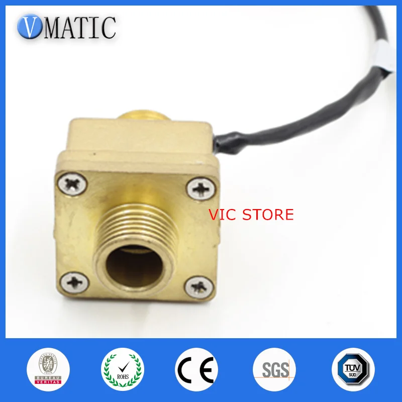 Бесплатная доставка электронный датчик движения для туалета латунный материал