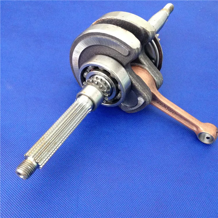 Motorcycle Accessories JOG 100CC Crankshaft Connecting Rod Bearing Assembly |