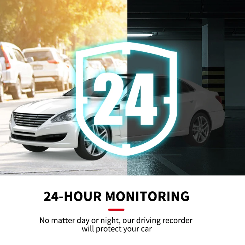 

JADO 3 Inches Touch Screen Rearview Mirror Dash Cam 1080P Car DVR Stream Media Dash Cameras Front And Rear Car Camera Recorder
