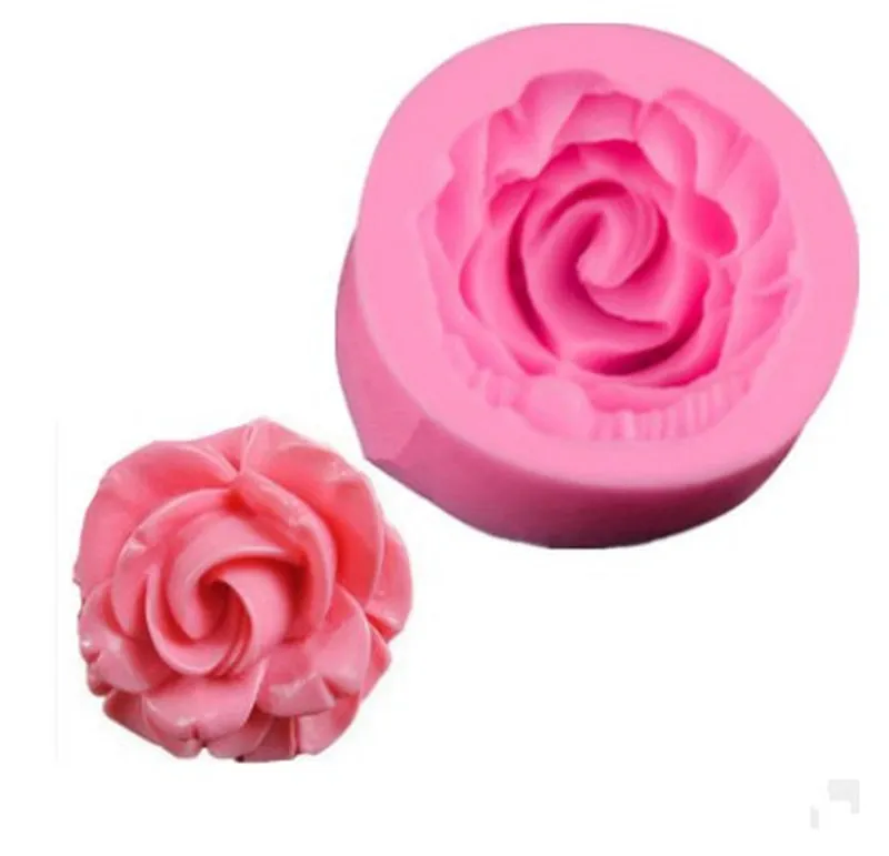 3D сна ребенка ручной силиконовые мыло формы для шоколада выпечки украшая