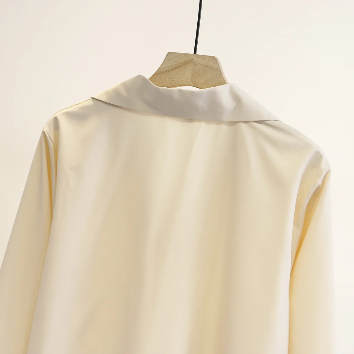 2020 весенние модные топы для женщин плюс размер повседневный простой дизайн