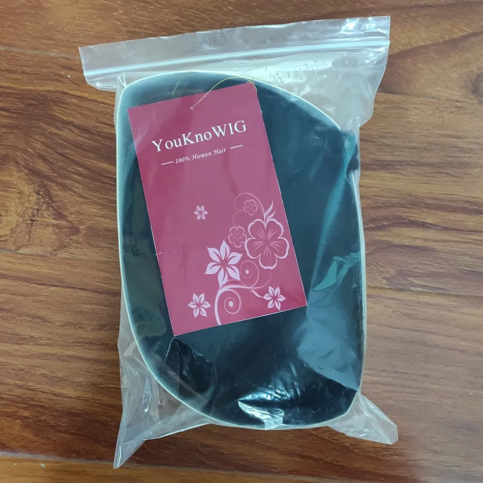 

YouKnoWIG Short Human Hair Wigs Pixie Cut Straight Remy Brazilian Hair for Black Women Machine Made Cheap Glueless Wig