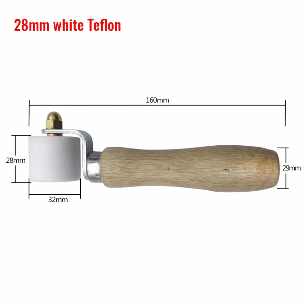 

1* Silicone Seam Hand Pressure Roller 1pcs For High Temperature Welding