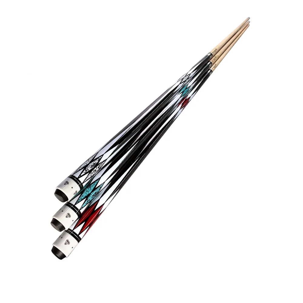 Бильярдный Кий 1/2 раздельный Американский кленовый кий 57 &quotбильярдный девять