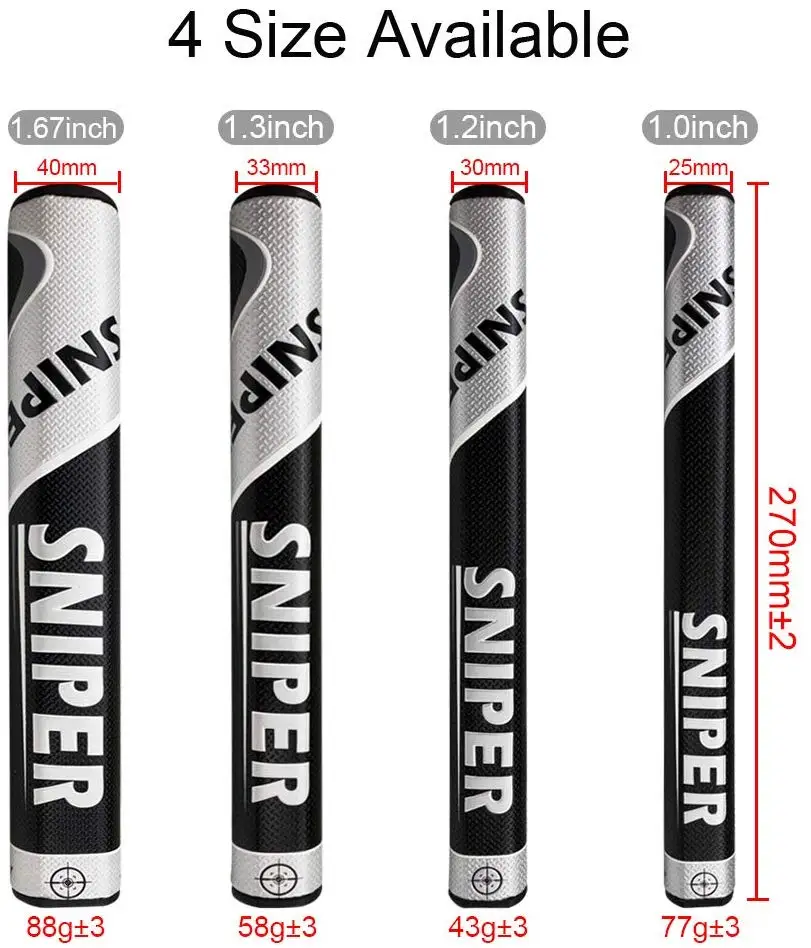 

Ножницы для клюшек для гольфа из полиуретана Высокого Качества