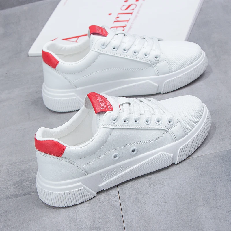 Tenis Feminino Women's Breathable Flat Shoes Light Soft Sport Shoes Women Tennis Shoes Female Stability Walking Sneakers Trainer