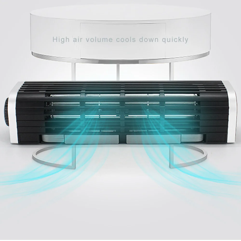 кулер для ноутбука 4 в 1 охлажд