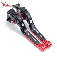 motorcycle handle for suzuki sv650 sv650s sv 650s 650 s 2016 2019 motorbike accessories handle brake clutch lever protection