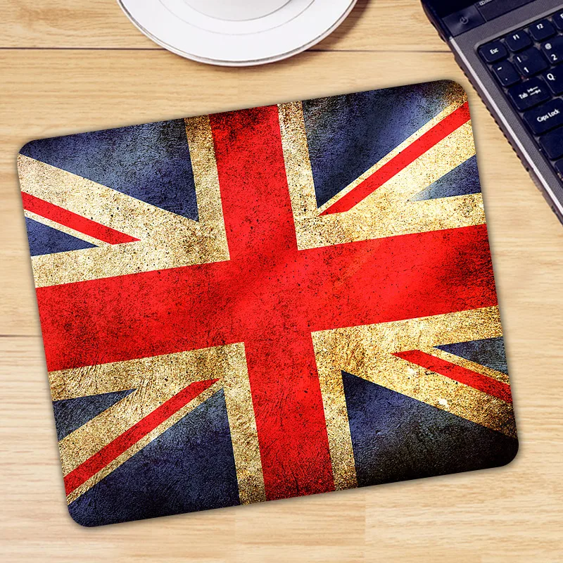 Великобритания Флаг Великобритании Джек планшетный ПК геймерский ноутбук