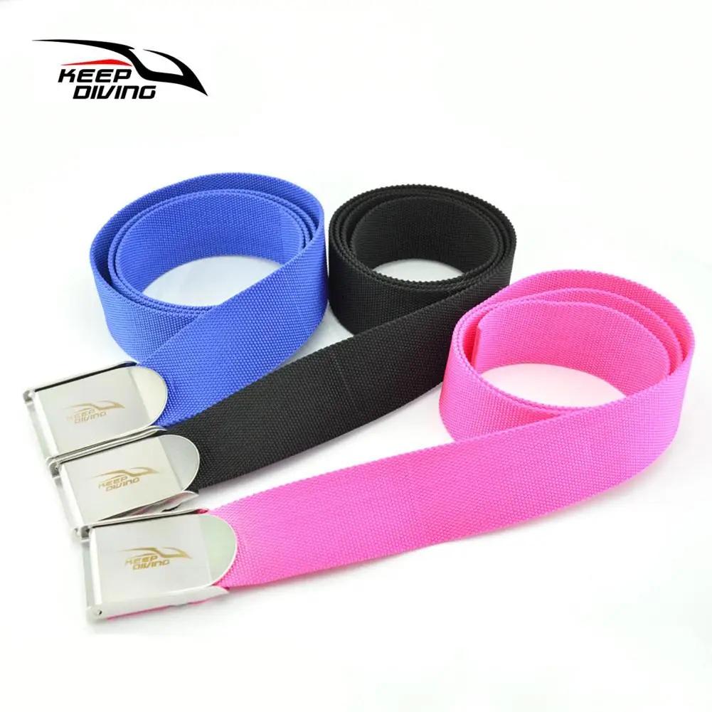 Пояс для дайвинга дайвинг тяжелый пояс свинцовый блок аксессуары плавания веса