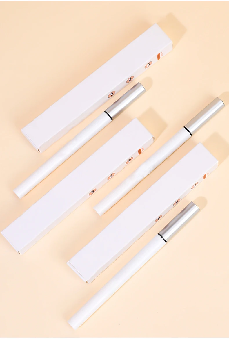 

Black Longlasting Eyeliner Liquid Pen Waterproof Eye Liner Easy To Wear Quick-drying No Faint Eyes Makeup Cosmetic Beauty Tool