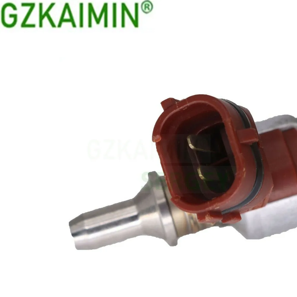 Фото GZKM Топливная форсунка H8200547431 523622(A71) Для Renault Megan Aa 1.5 DCI Форсунка №3