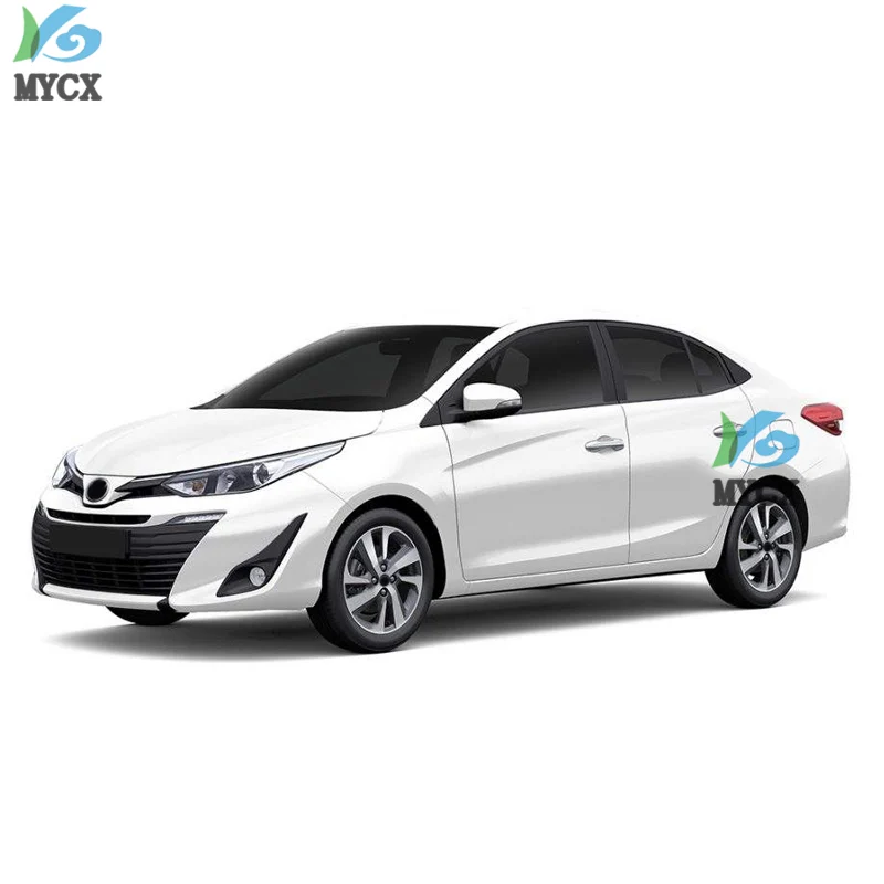 Для Toyota VIOS Центральная панель переключения передачи коробка панель Крышка отделка аксессуары для интерьера Стайлинг ABS