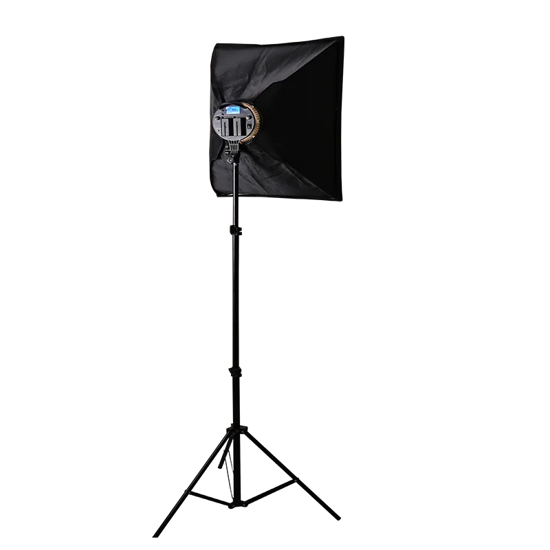 Купить Портативный Лайтбокс для фотосъемки, набор из 2 предметов, огромный софтбокс для фотостудии, софтбокс для камеры