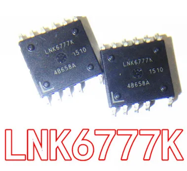 5 шт./лот lnk677k LNK6777 ESOP 11 SMD ЖК чип управления питанием Новый в наличии|Интегральные