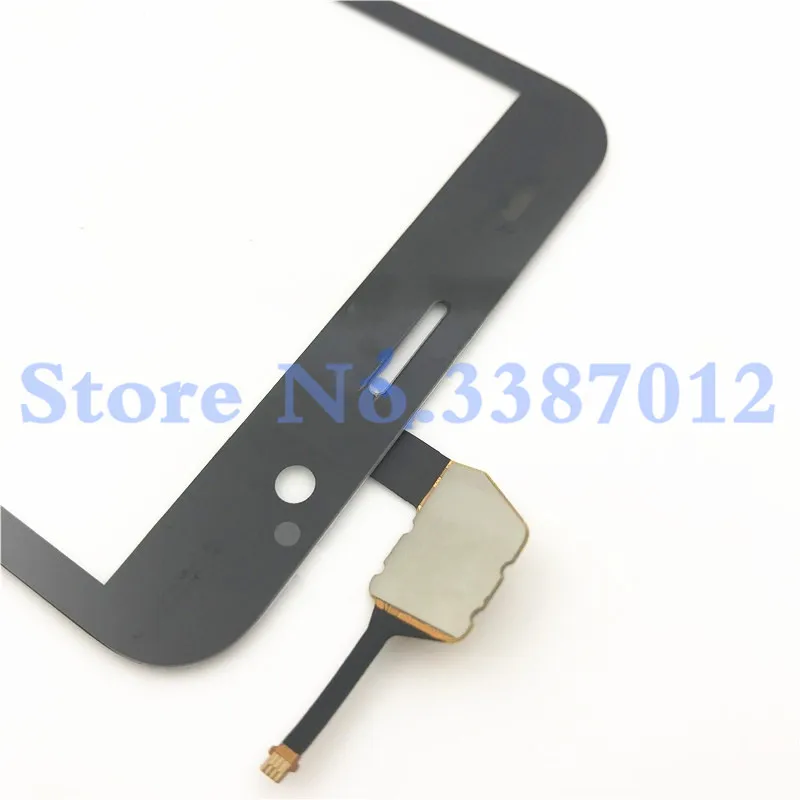 5 &quotСменный высококачественный сенсорный экран для Asus Zenfone 2 ZE551ML дигитайзер