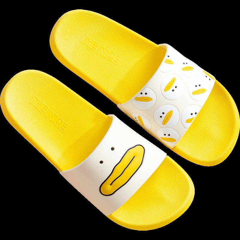 

2020 Summer Slippers Shoes Women and Men Jelly Transparent open Toe Flip Flops Clear Outdoor Beach Slides Sandals