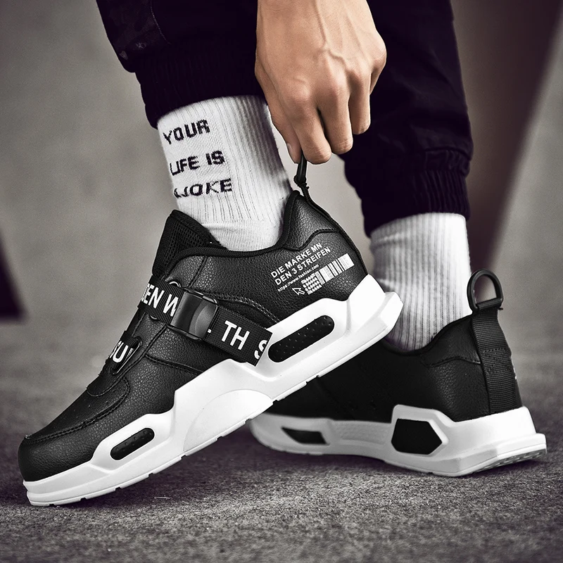 

Men's Casual Shoes Breathable Male Running Shoes Classic Tennis Walking Sports Shoes Men Springr Running Sneakers Mens Shoes