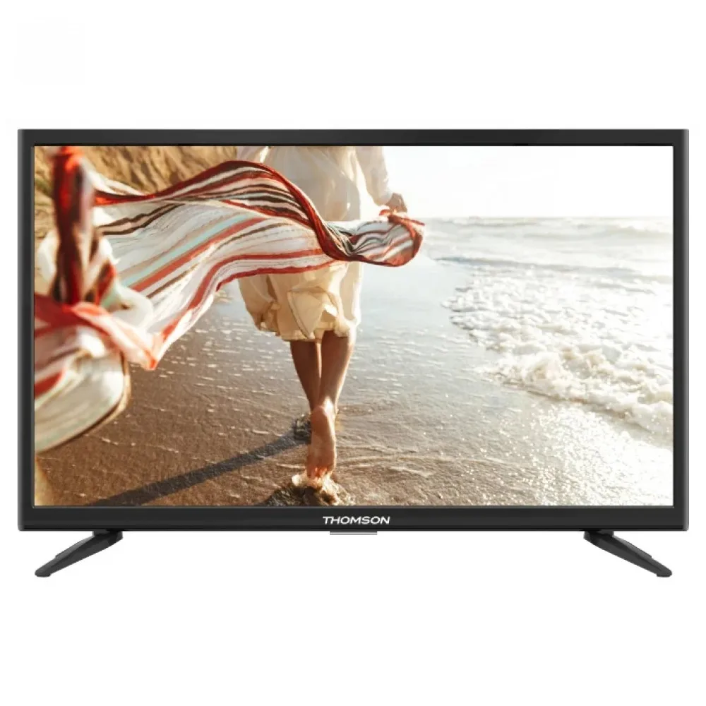 Телевизор Thomson 24&quot (61 см) T24RTE1280 | Электроника