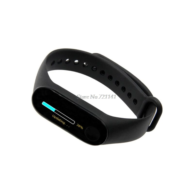 T-Wristband DIY программируемый умный Браслет ESP32-PICO-D4 основной чип 0 96 дюймов IPS экран