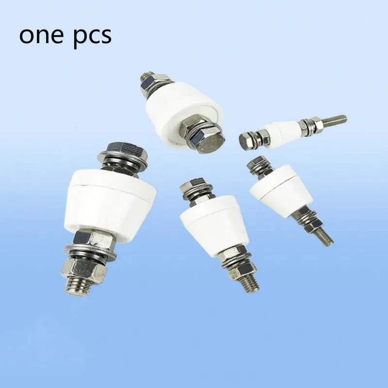 Керамическая коническая изоляционная бусина для электрических нагревательных