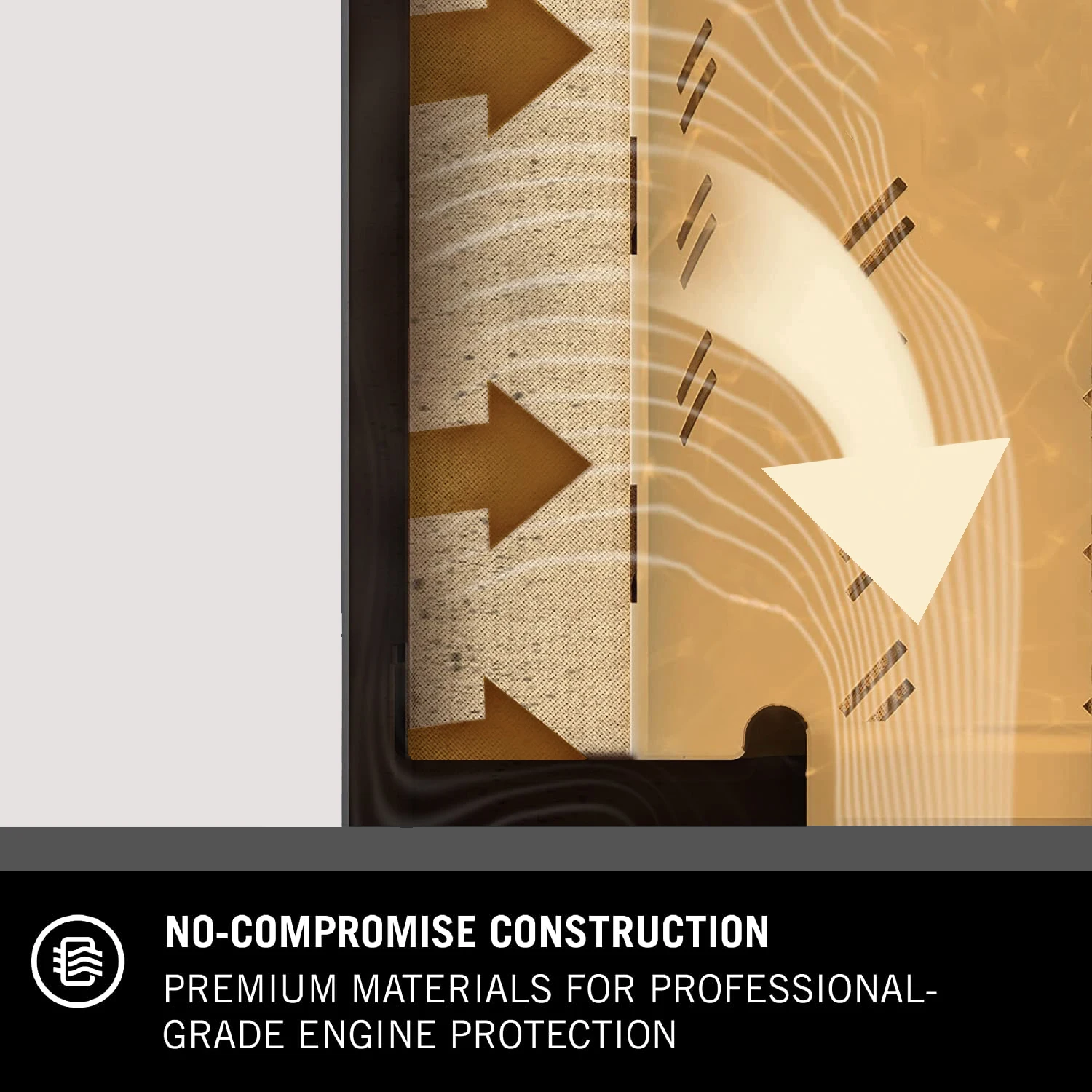 Фильтр для топливного/водяного сепаратора R12T морской вращающийся фильтр