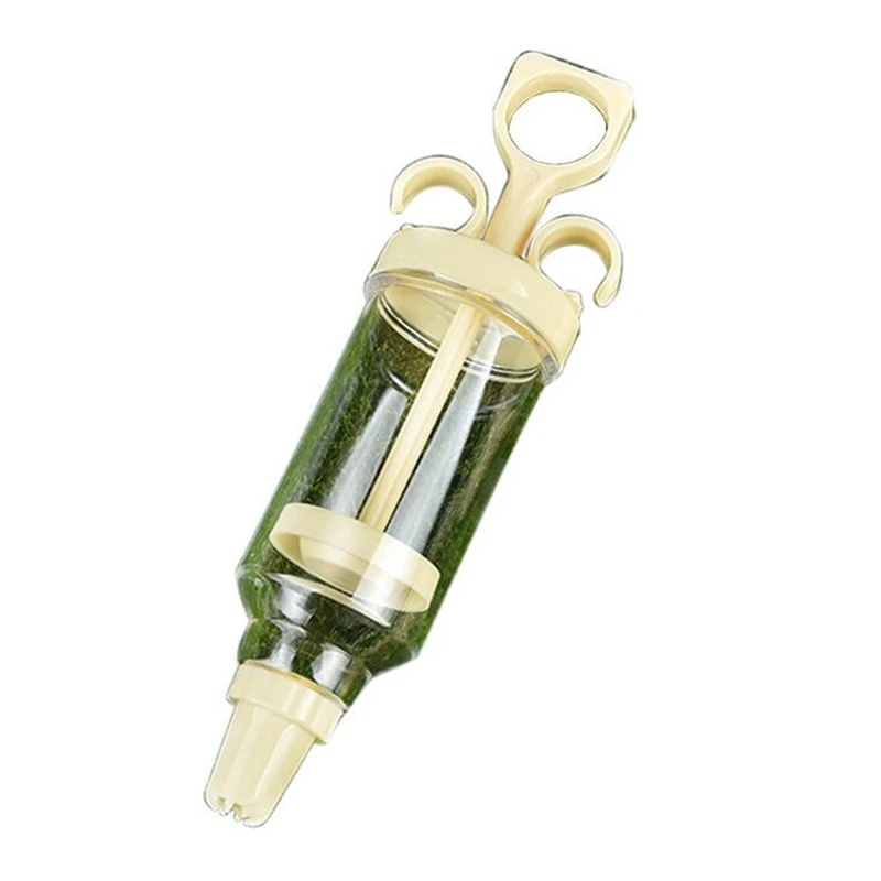 Инструменты для трубопроводов насадка глазурь торт кекс резьба крем Инжектор