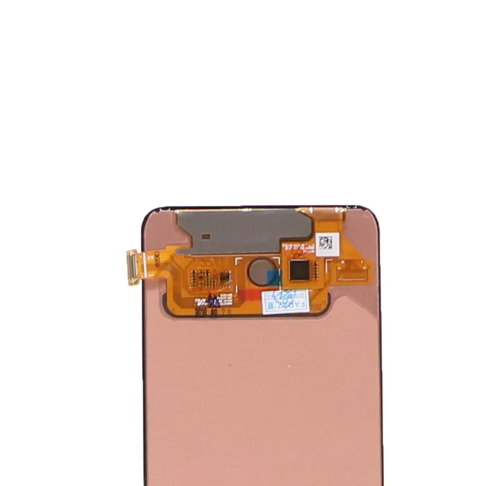 Оригинальный SUPER AMOLED A70 ЖК-дисплей для SAMSUNG Galaxy 2019 A705 A705F SM-A705F A705D сенсорный экран