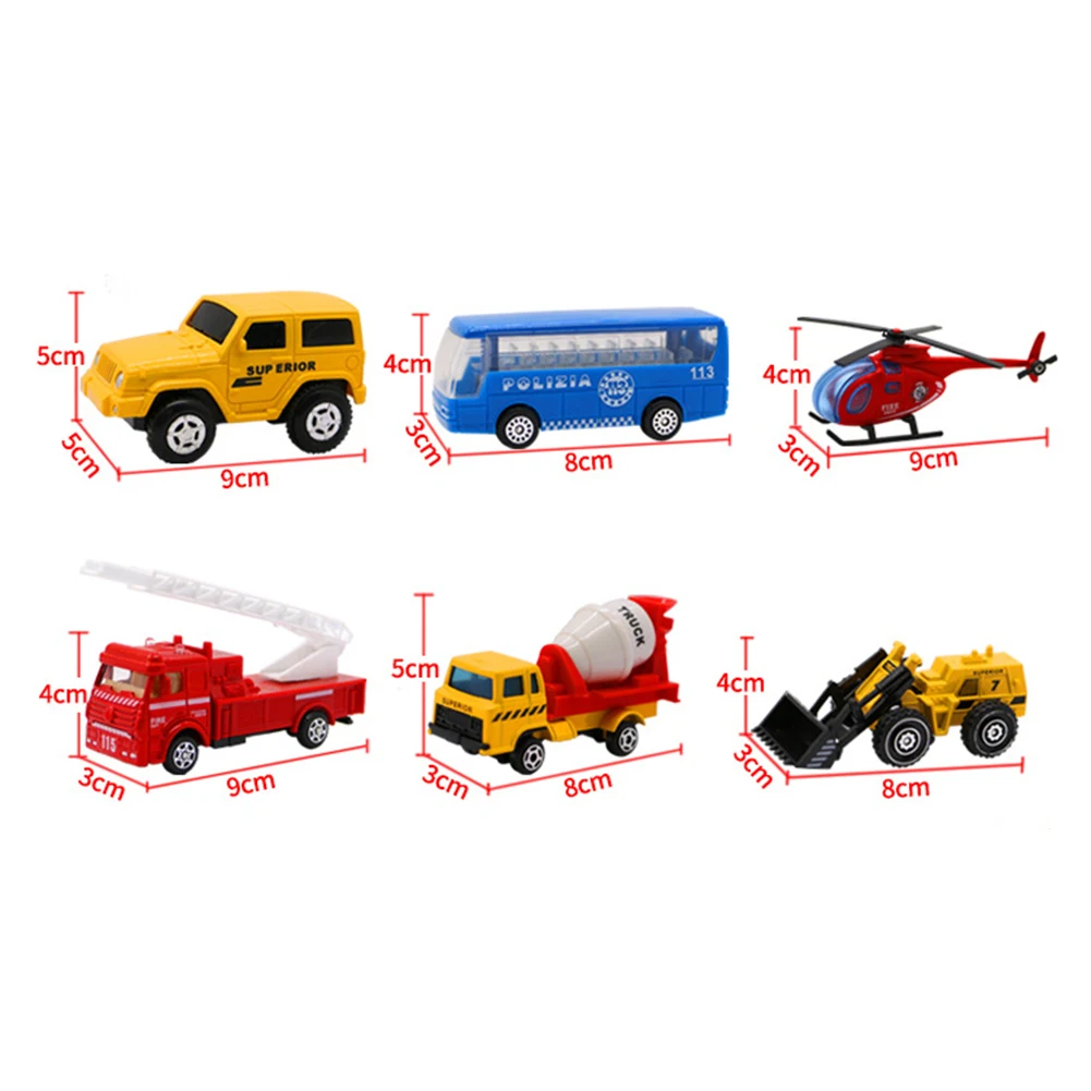 

Children Alloy Rail Car Racing Track Model Boy Electronic DIY Assembled Eudcational Toy Kids Gift Play Vehicles