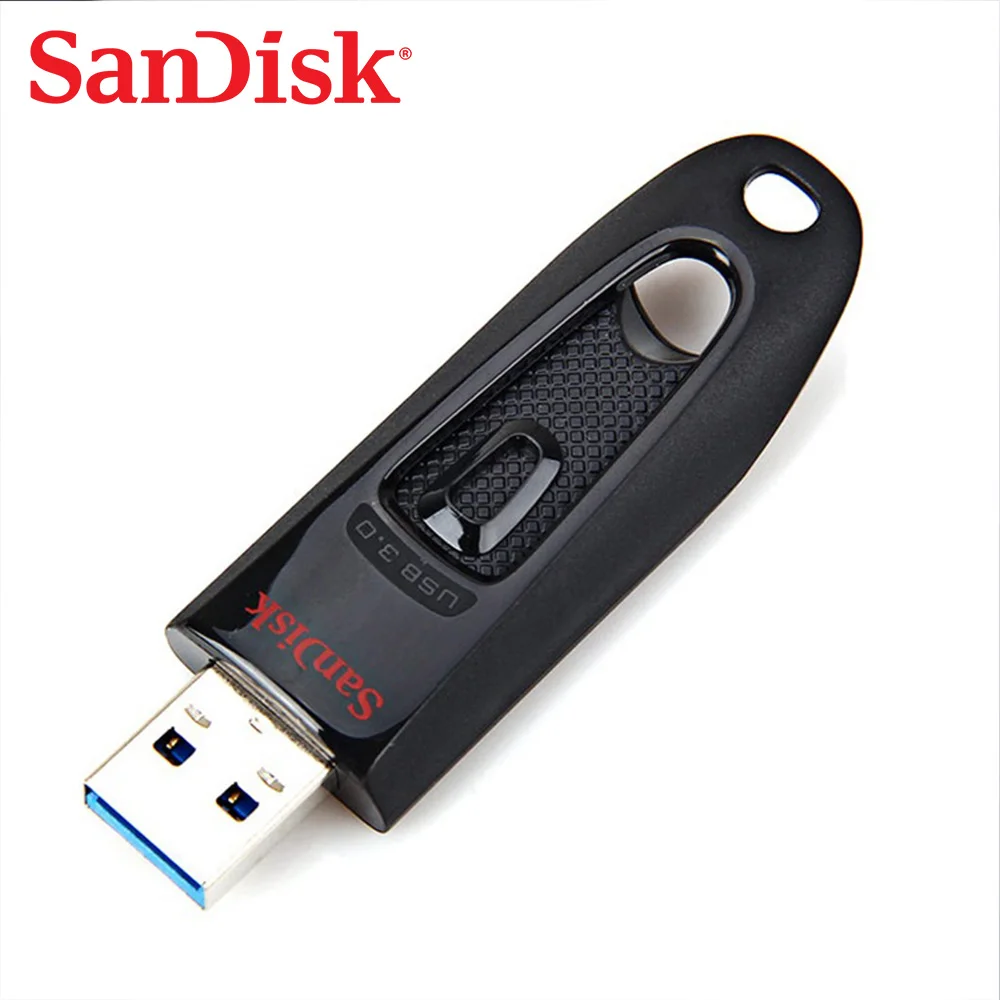 Флеш-накопитель SanDisk USB 3 0 256/128/64/32/16 ГБ | Компьютеры и - Цена: 