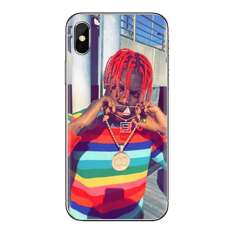 Greys Anatomy 2pac Horse Hyuna Red For Xiaomi Mi6 Mi 6 A1 Max Mix 2 5X 6X Redmi Note 5 5A 4X 4A A4 4 3 Plus Pro Phone Skin Cover |