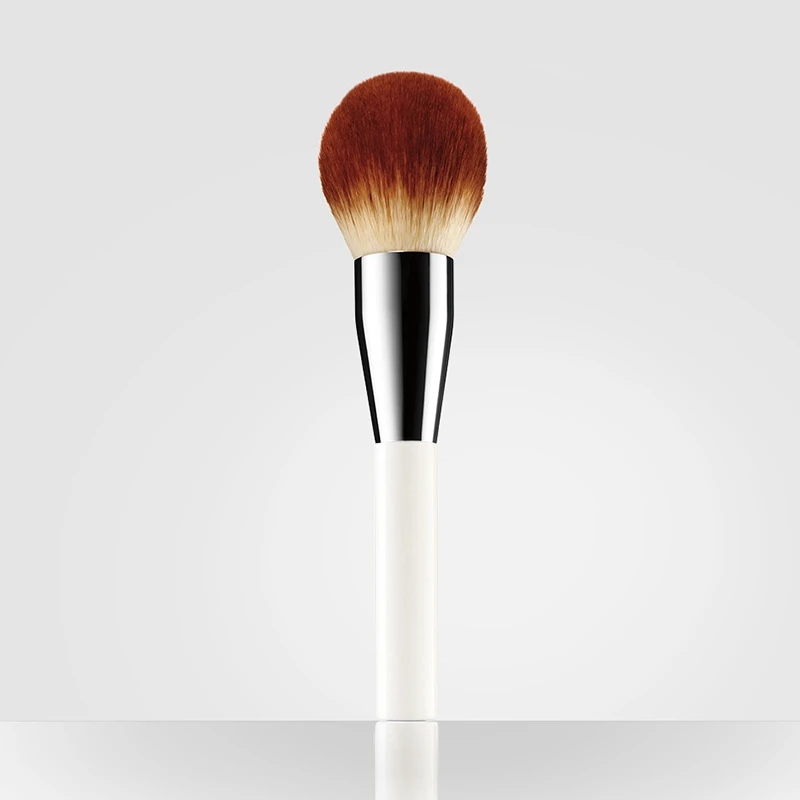 Высококлассная Кисть для макияжа большого размера брендовая гладкая