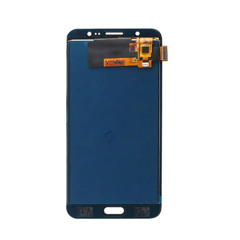 touch screen lcd display digitizer for samsung galaxy j5 pro 2017 j530 sm j530f screen replacement accessories for mobile phones free global shipping
