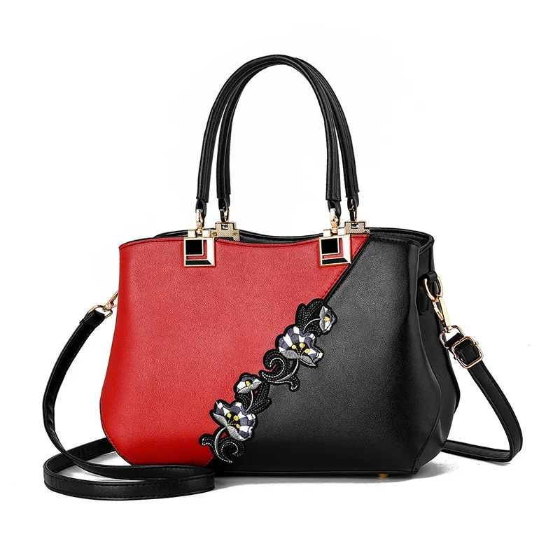 

2021 spring new one-shoulder handbags national style retro easy to match fashion trend fur ball messenger bag