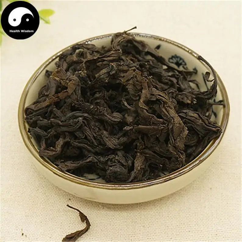 Du Zhong Ye Cha Folium Eucommiae ульмоиды чай из листьев гутта| |