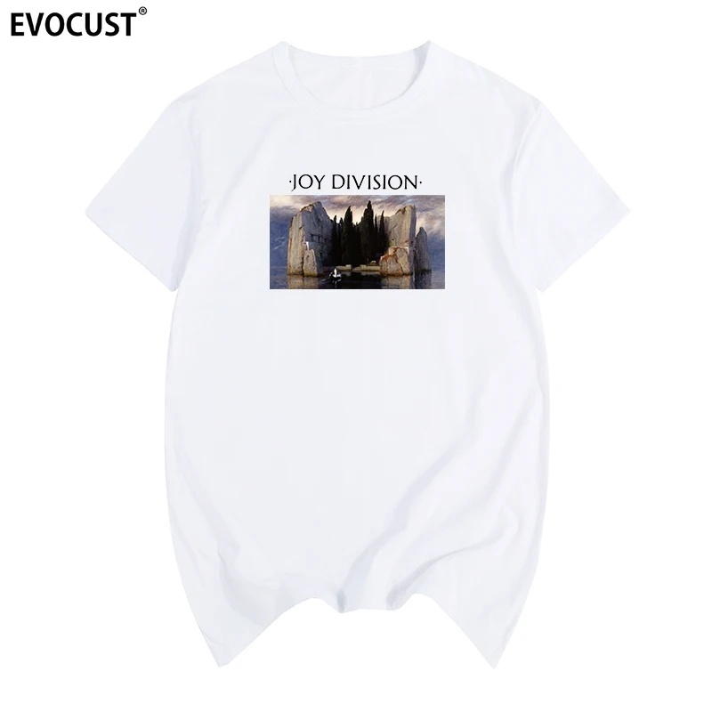

Joy Division Punk Funny Streetwear Unknown Pleasure Hip hop T-shirt Cotton Men T shirt New TEE TSHIRT Womens