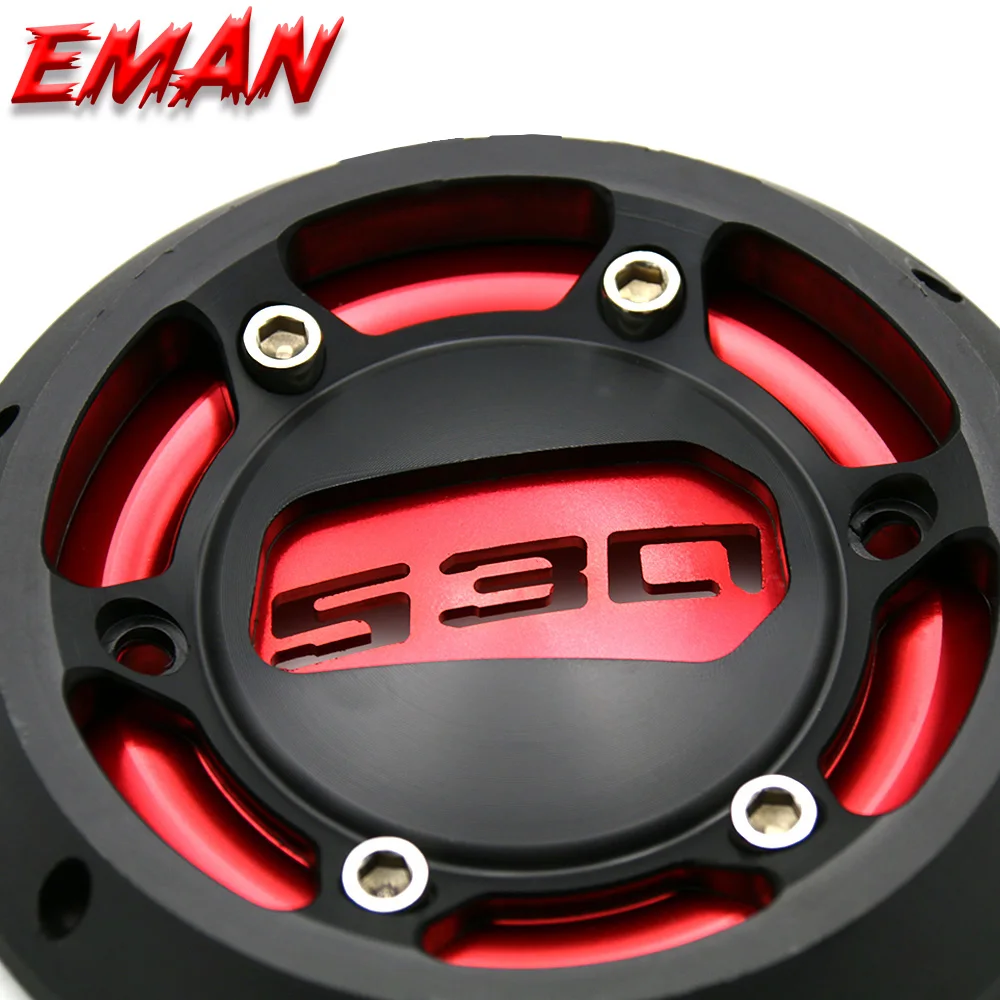 

for Yamaha T-MAX T max 530 Tmax530 2012-2015 Motorcycle Accessories Side cover Engine Stator Cover Protector