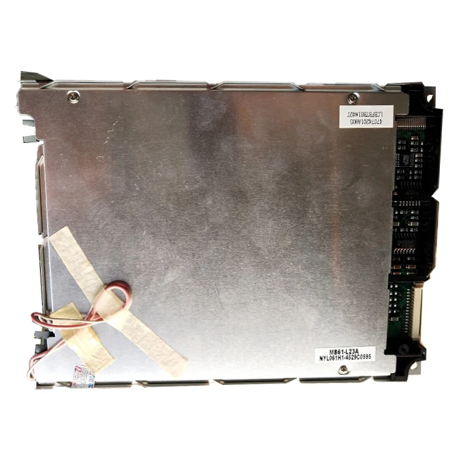 MB61-L23A видео проверки качества может быть предоставлено гарантия 1 год склад |